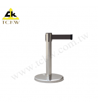 Stainless Steel Retractable Barrier(TC-50S) 